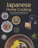 Japanese Home Cooking (Masui Chihiro)(Pevná vazba)