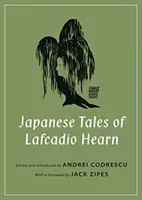 Japanese Tales of Lafcadio Hearn (Hearn Lafcadio)(Paperback)