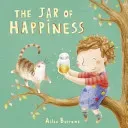 Jar of Happiness (Burrows Ailsa)(Paperback / softback)