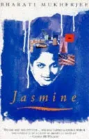 Jasmine (Mukherjee Bharati)(Paperback / softback)