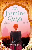 Jasmine Wife (Coverdale Jane)(Paperback / softback)