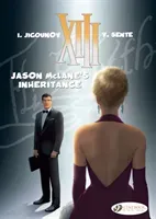 Jason McLane's Inheritance (Sente Yves)(Paperback)