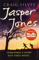 Jasper Jones (Silvey Craig)(Paperback / softback)