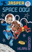 Jasper:  Space Dog (Robinson Hilary)(Paperback / softback)