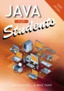 Java For Students (Parr Mike)(Paperback / softback)