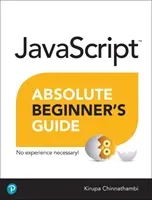 JavaScript Absolute Beginner's Guide (Chinnathambi Kirupa)(Paperback)