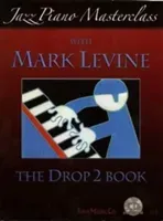 Jazz Piano Masterclass with Mark Levine (Levine Mark)(Sheet music)