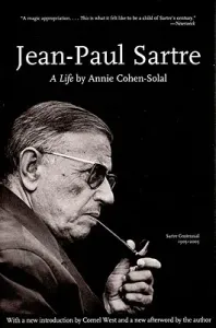 Jean-Paul Sartre (Cohen-Solal Annie)(Paperback)
