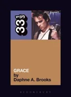 Jeff Buckley's Grace (Brooks Daphne A.)(Paperback)