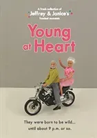Jeffrey and Janice: Young at Heart (Musselwhite Thea)(Pevná vazba)
