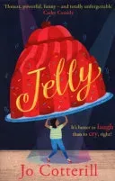 Jelly (Cotterill Jo)(Paperback / softback)