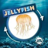 Jellyfish (Holmes Kirsty)(Pevná vazba)