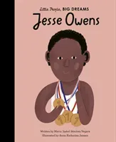 Jesse Owens (Sanchez Vegara Maria Isabel)(Pevná vazba)