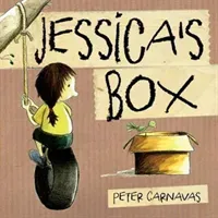Jessica's Box (Carnavas Peter)(Paperback / softback)
