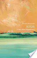 Jesus (Bauckham Richard)(Paperback)