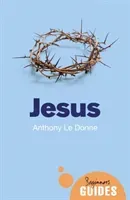 Jesus (Le Donne Anthony)(Paperback)