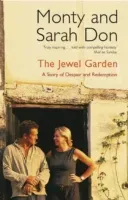 Jewel Garden (Don Monty)(Paperback / softback)