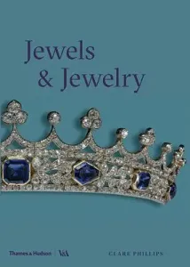 Jewels and Jewelry (Phillips Clare)(Paperback)