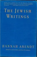 Jewish Writings (Arendt Hannah)(Paperback)