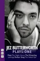 Jez Butterworth Plays: One (Butterworth Jez)(Paperback / softback)