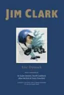 Jim Clark - Tribute to a Champion (Dymock Eric)(Pevná vazba)