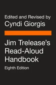 Jim Trelease's Read-Aloud Handbook: Eighth Edition (Trelease Jim)(Paperback)