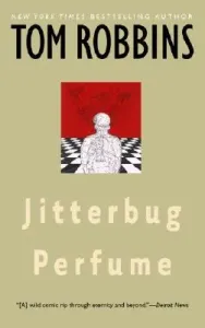 Jitterbug Perfume (Robbins Tom)(Paperback)