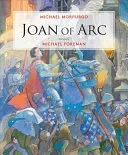 Joan of Arc (Morpurgo Michael)(Pevná vazba)