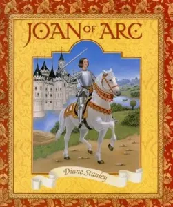 Joan of Arc (Stanley Diane)(Paperback)