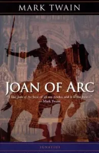 Joan of Arc (Twain Mark)(Paperback)