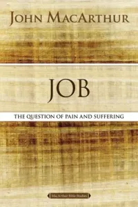 Job (MacArthur John F.)(Paperback)