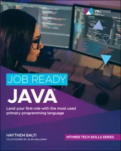 Job Ready Java (Galloway Alan)(Paperback)