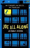 Joe All Alone (Nadin Joanna)(Paperback / softback)