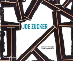 Joe Zucker (Elderfield John)(Pevná vazba)