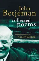 John Betjeman Collected Poems (Betjeman John)(Paperback / softback)