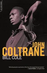 John Coltrane (Cole Bill)(Paperback)