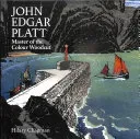 John Edgar Platt - Master of the Colour Woodblock (Chapman Hilary)(Paperback / softback)