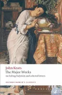 John Keats: The Major Works (Keats John)(Paperback)