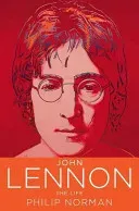 John Lennon - The Life (Norman Philip)(Paperback / softback)