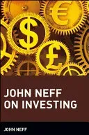 John Neff on Investing (Neff John)(Paperback)