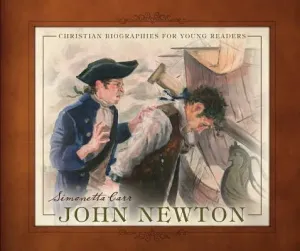 John Newton (Carr Simonetta)(Pevná vazba)