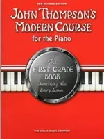 John Thompson's Modern Course for the Piano 1(Book)