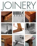 Joinery (Editors of Fine Woodworking)(Paperback)