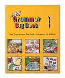 Jolly Grammar Big Book 1 (Wernham Sara)(Paperback)
