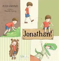 Jonathan (Carnavas Peter)(Paperback / softback)