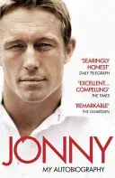 Jonny: My Autobiography (Wilkinson Jonny)(Paperback / softback)