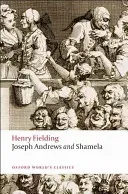 Joseph Andrews & Shamela (Fielding Henry)(Paperback)