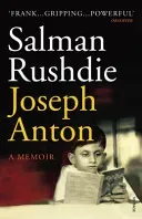 Joseph Anton - A Memoir (Rushdie Salman)(Paperback / softback)