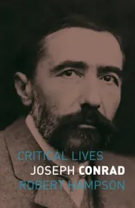 Joseph Conrad (Hampson Robert)(Paperback)