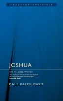 Joshua: No Falling Words (Davis Dale Ralph)(Paperback)